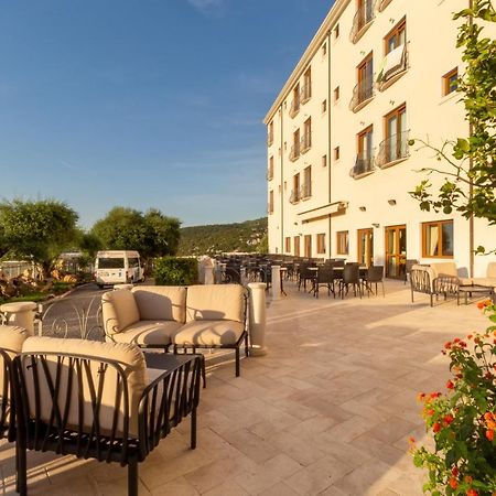 קאלה גונונה Hotel Brancamaria מראה חיצוני תמונה