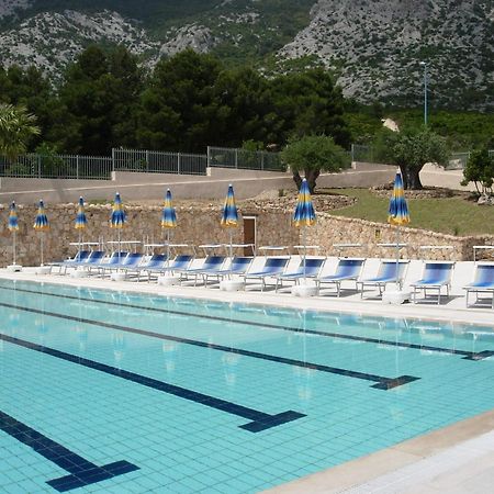 קאלה גונונה Hotel Brancamaria מראה חיצוני תמונה