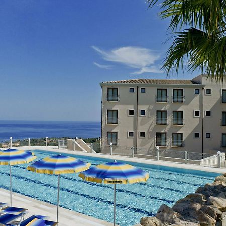 קאלה גונונה Hotel Brancamaria מראה חיצוני תמונה