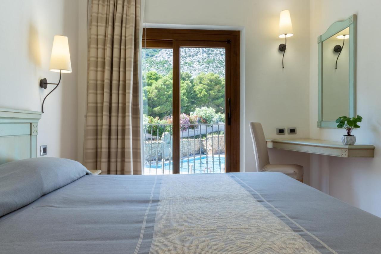 קאלה גונונה Hotel Brancamaria מראה חיצוני תמונה