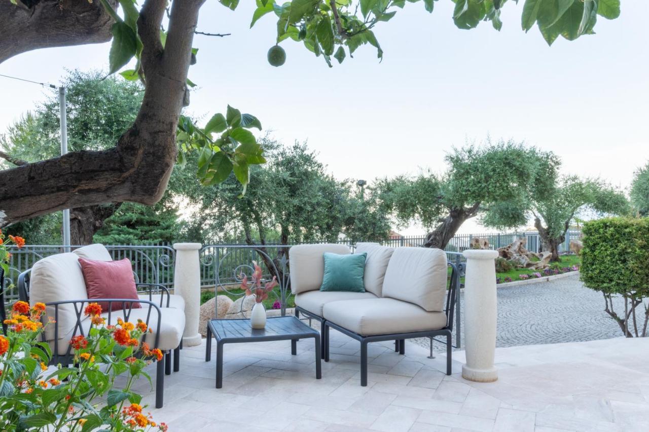קאלה גונונה Hotel Brancamaria מראה חיצוני תמונה