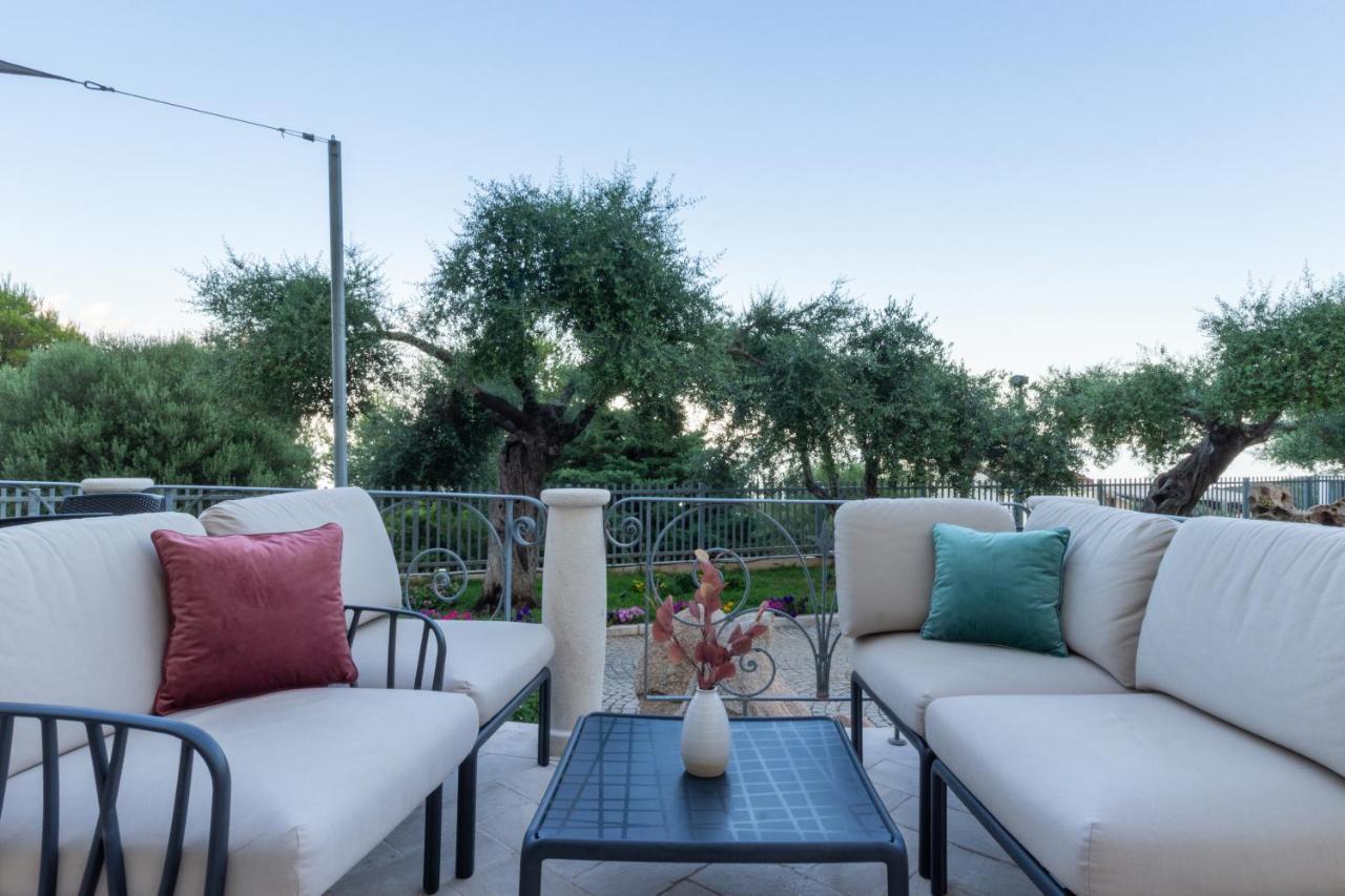 קאלה גונונה Hotel Brancamaria מראה חיצוני תמונה