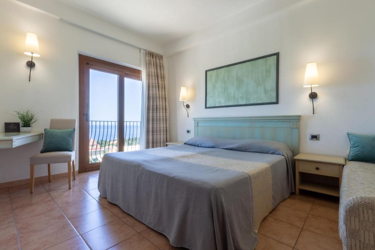 קאלה גונונה Hotel Brancamaria מראה חיצוני תמונה