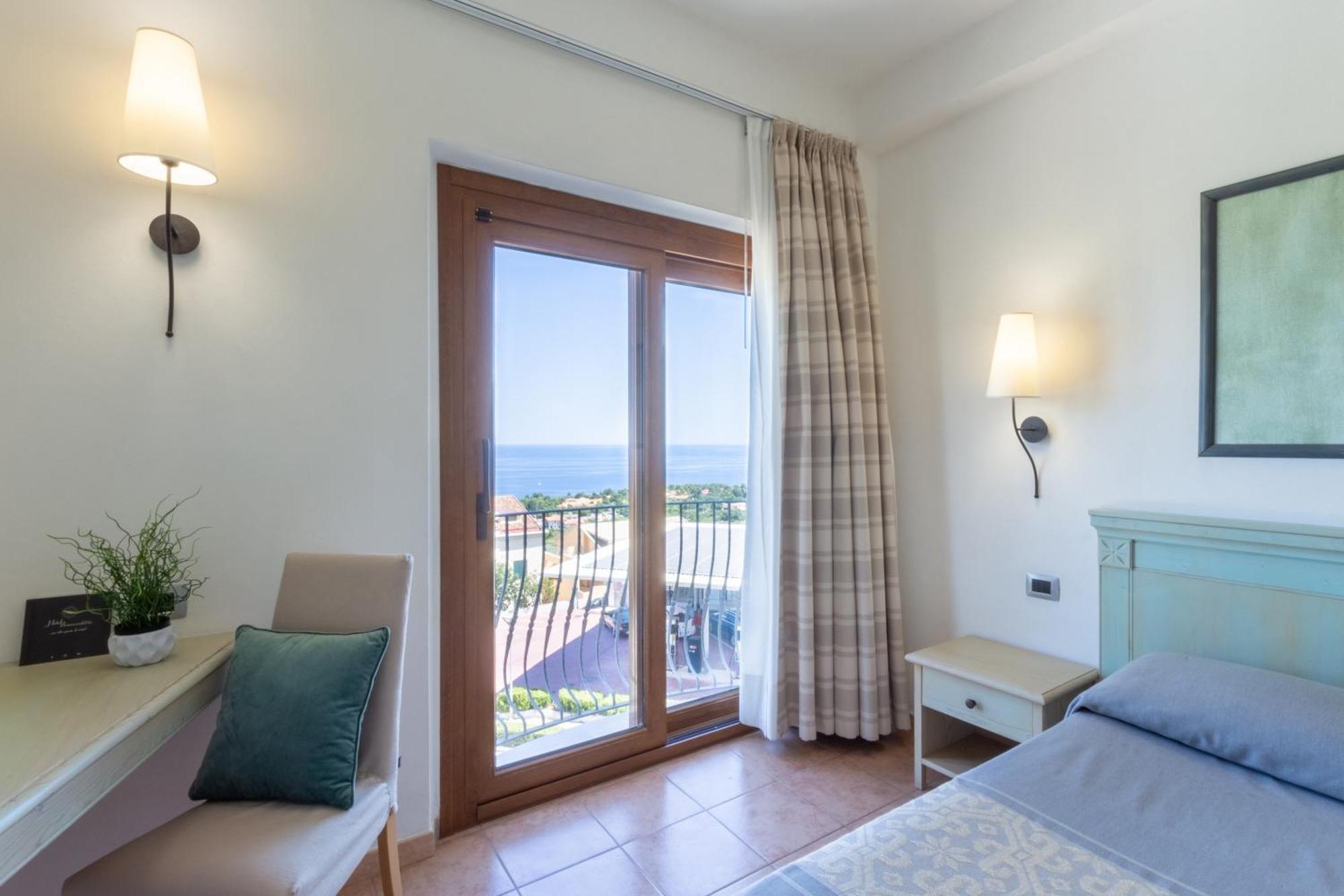 קאלה גונונה Hotel Brancamaria מראה חיצוני תמונה