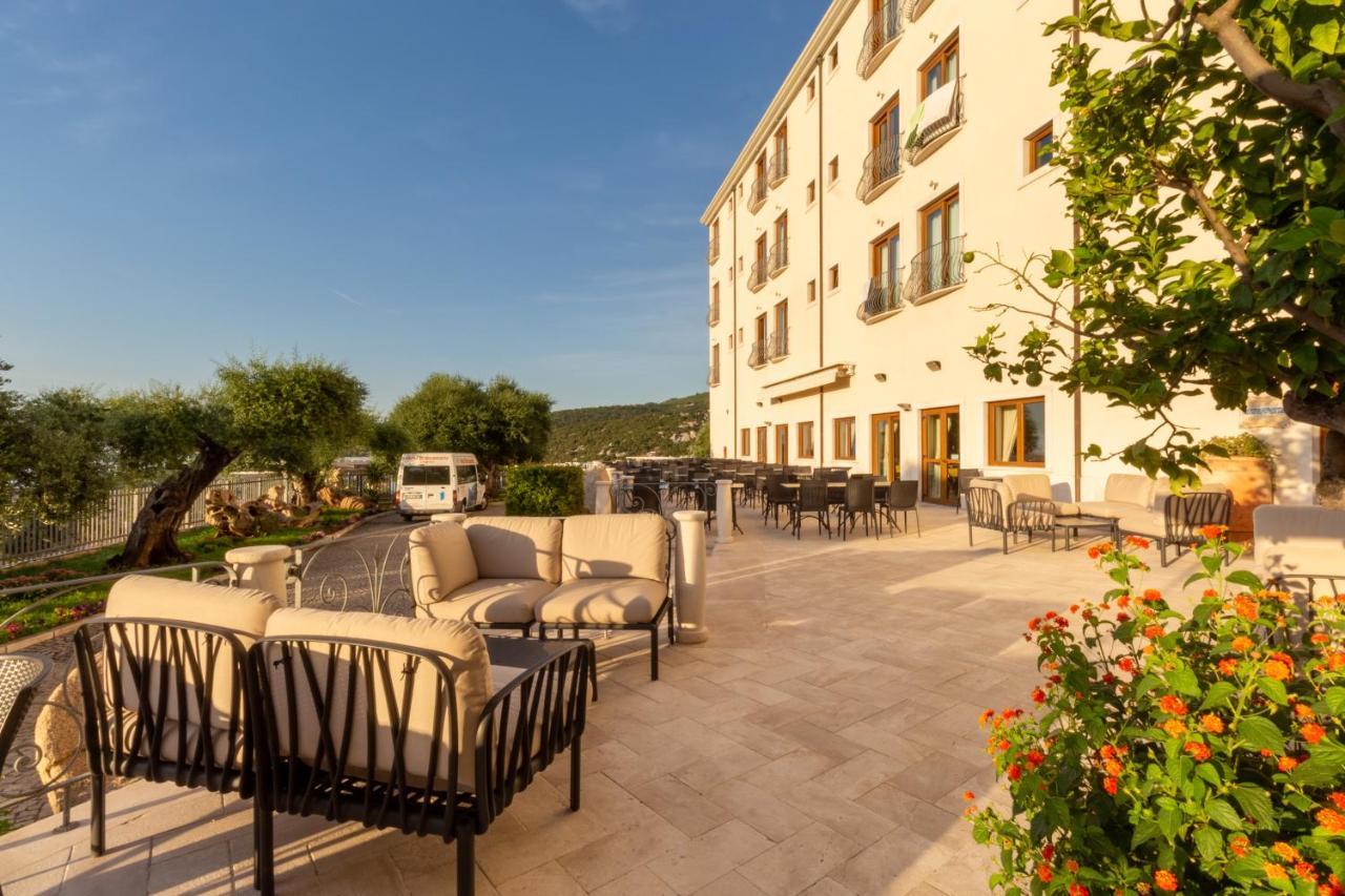 קאלה גונונה Hotel Brancamaria מראה חיצוני תמונה