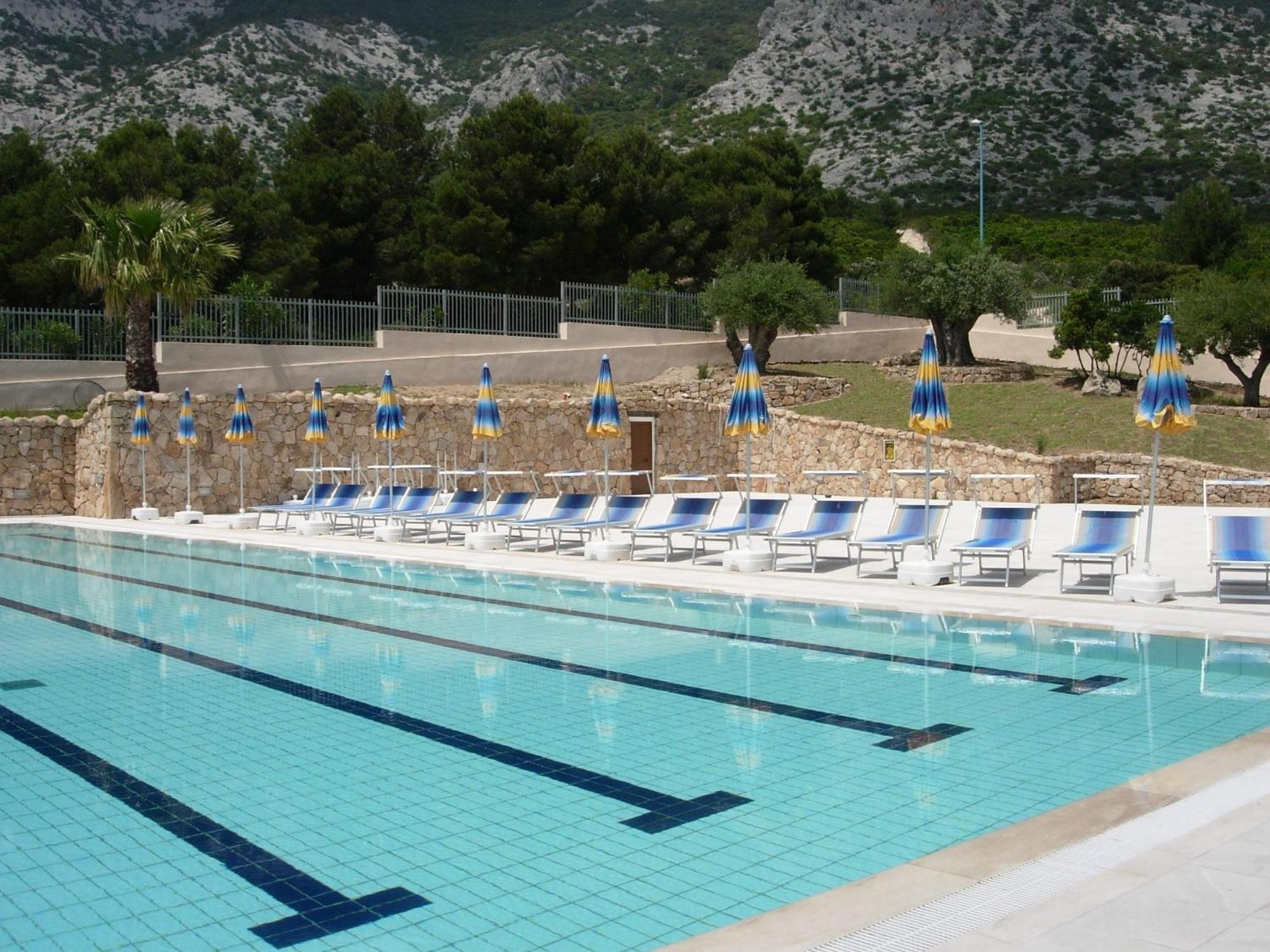 קאלה גונונה Hotel Brancamaria מראה חיצוני תמונה