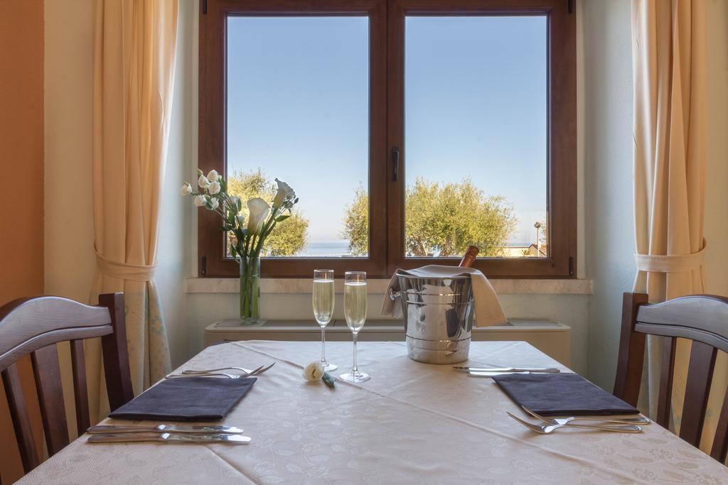 קאלה גונונה Hotel Brancamaria מראה חיצוני תמונה
